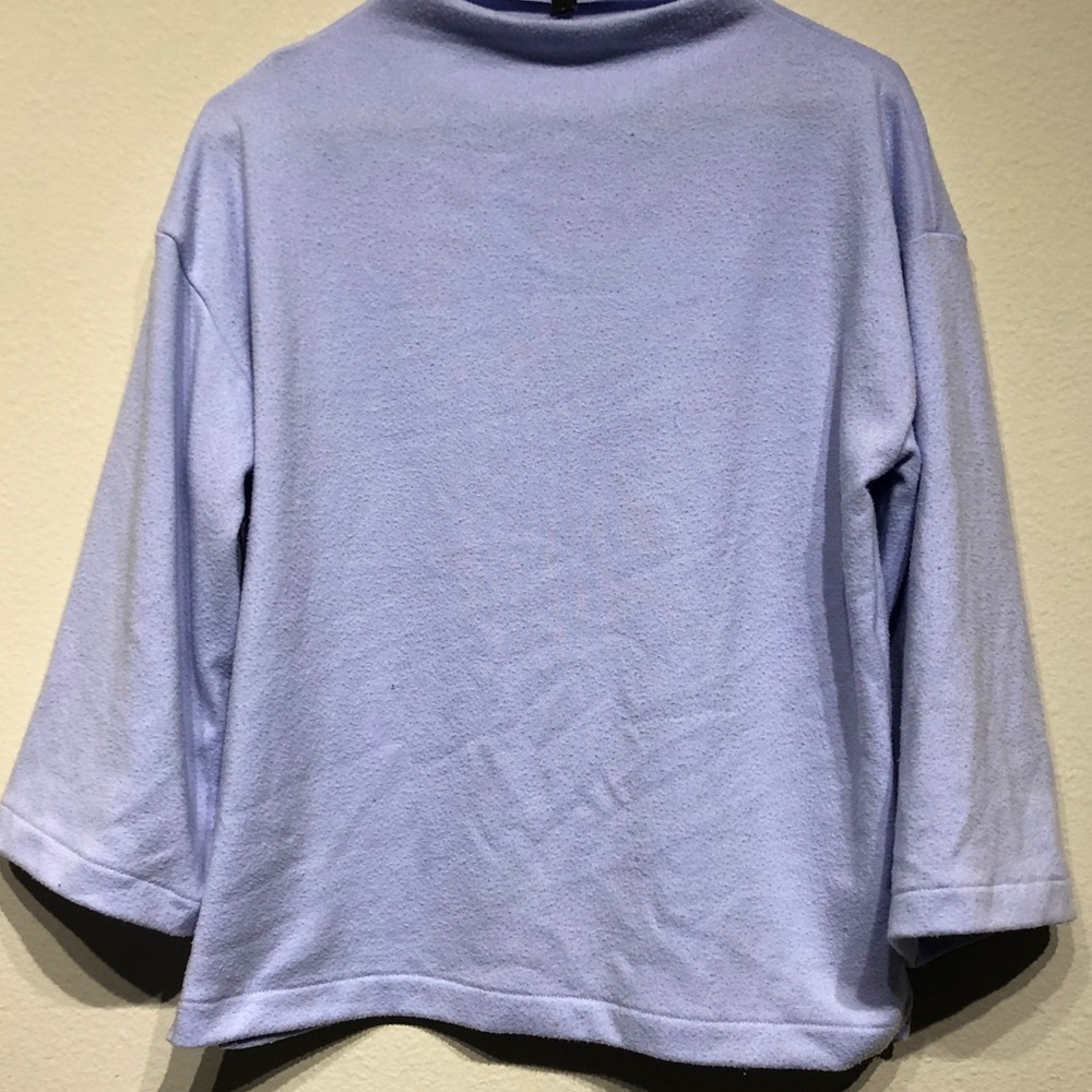 Banana republic women’s bell sleeve sweater